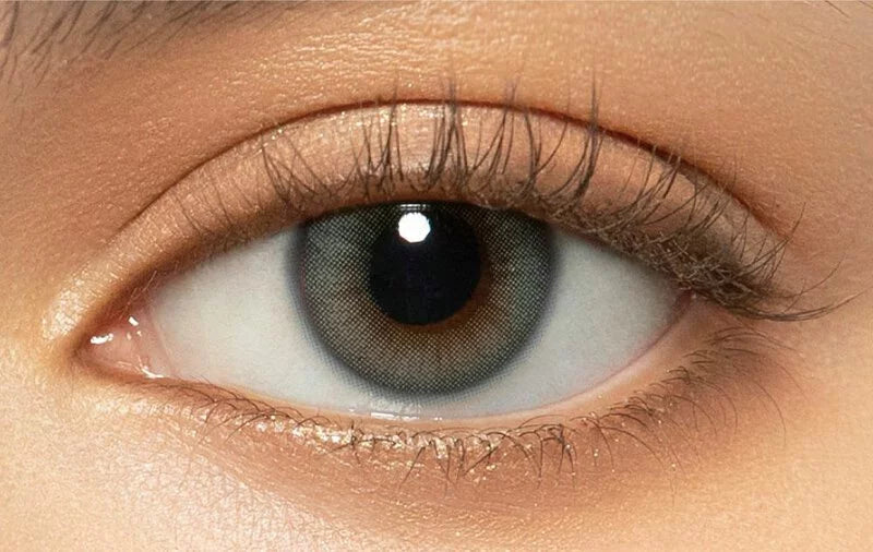 Mermer Gem 1 Day Color ContactLens | Gem Blue 10 pcs