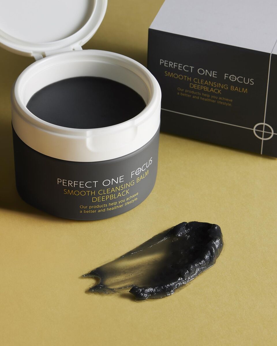 Perfect One Focus Smooth Cleansing Balm 75g
