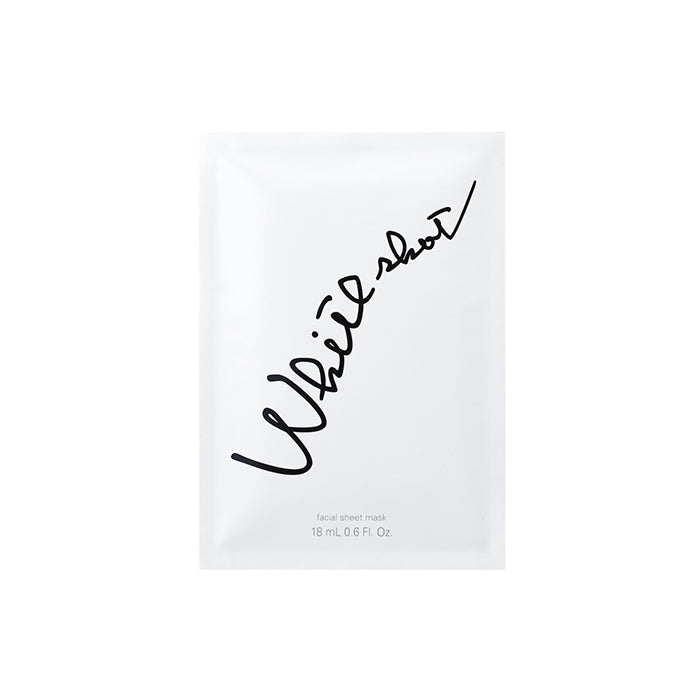 POLA White Shot Sheet Mask x 7 pcs
