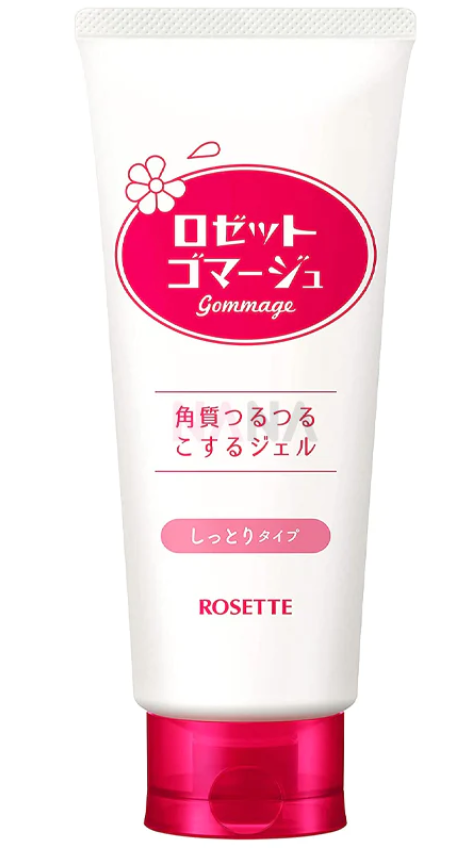 ROSETTE GOMMAGE Rosette Gommage - MOMO E-Store