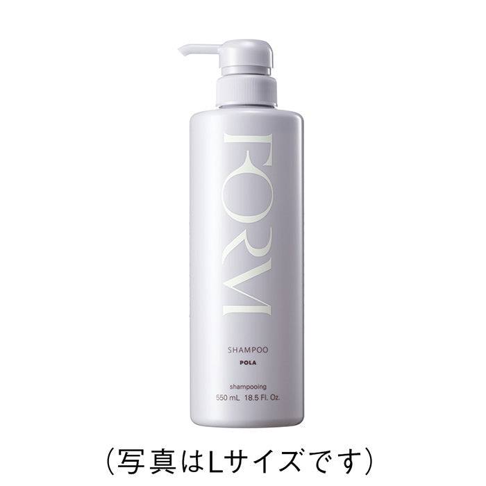 POLA Form Shampoo 550ml