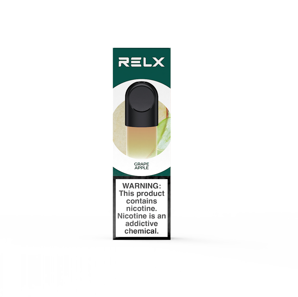 RELX Infinity Pod - Grape Apple (2 Pods)