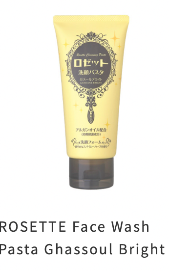 ROSETTE GOMMAGE Rosette Face Wash - MOMO E-Store