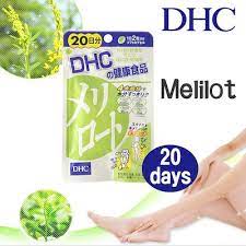 DHC 瘦腿丸 20日分 40粒