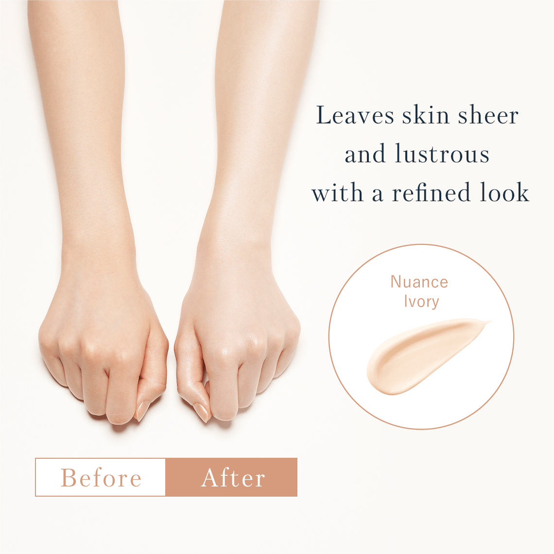 Allie Chrono Beauty Tone Up UV 60g 嘉娜宝 Kanebo ALLIE 高辉度润色防晒水凝乳 SPF50+ PA++++ 60g - MOMO E-Store