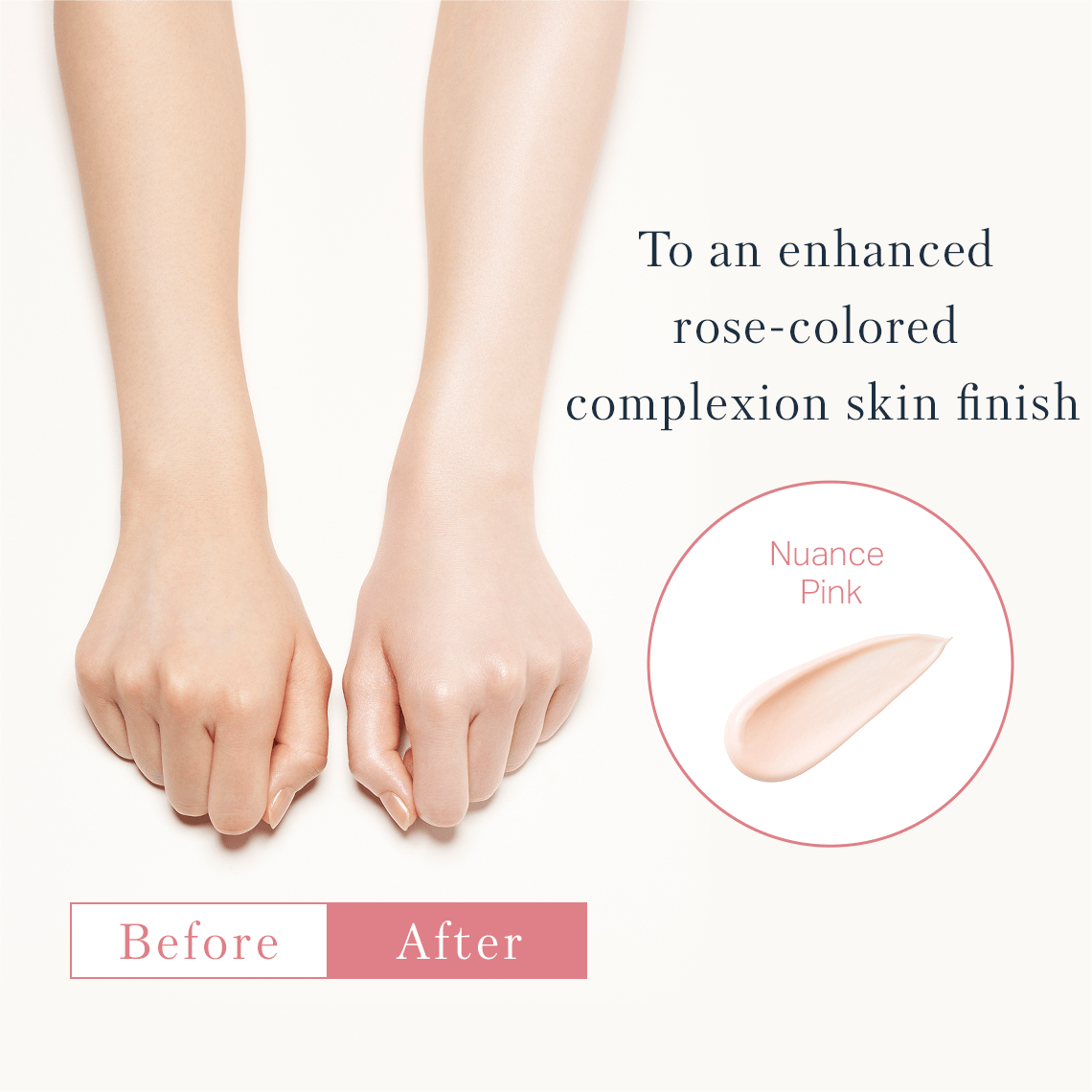 Allie Chrono Beauty Tone Up UV 60g 嘉娜宝 Kanebo ALLIE 高辉度润色防晒水凝乳 SPF50+ PA++++ 60g - MOMO E-Store