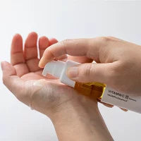Unlabel Lab Essence Vitamin C 50ml