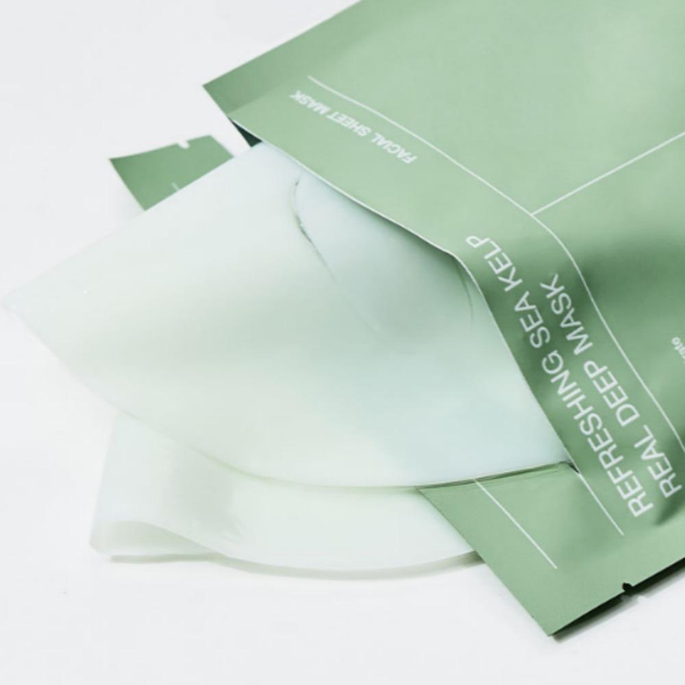 Biodance Real Deep Mask 4 pcs