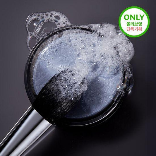 Studio17 Brush & Puff Cleanser