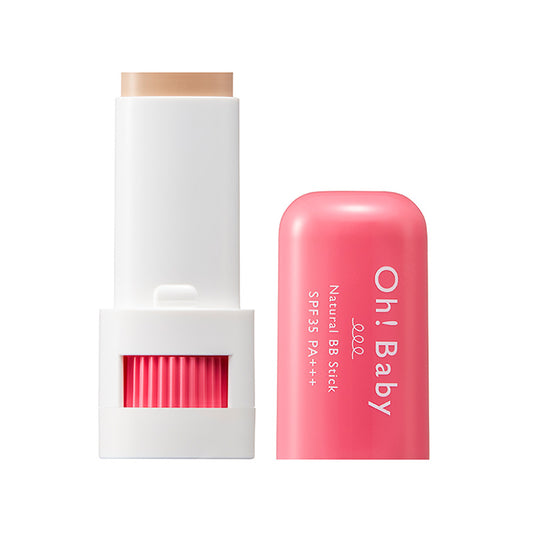 HOR - Oh! Baby Natural BB Stick - 8g