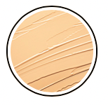 HOR - Oh! Baby Natural BB Stick - 8g