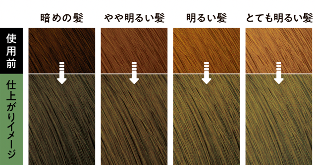 Kao Liese Bubble Color - British Ash