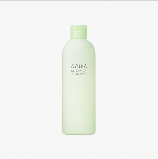 アユーラ バランシング シャンプー 300ml