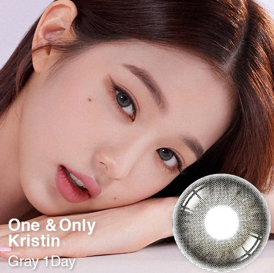 Hapa Kristin - One & Only 1 Day Gray