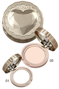 Canmake Secret Beauty Powder