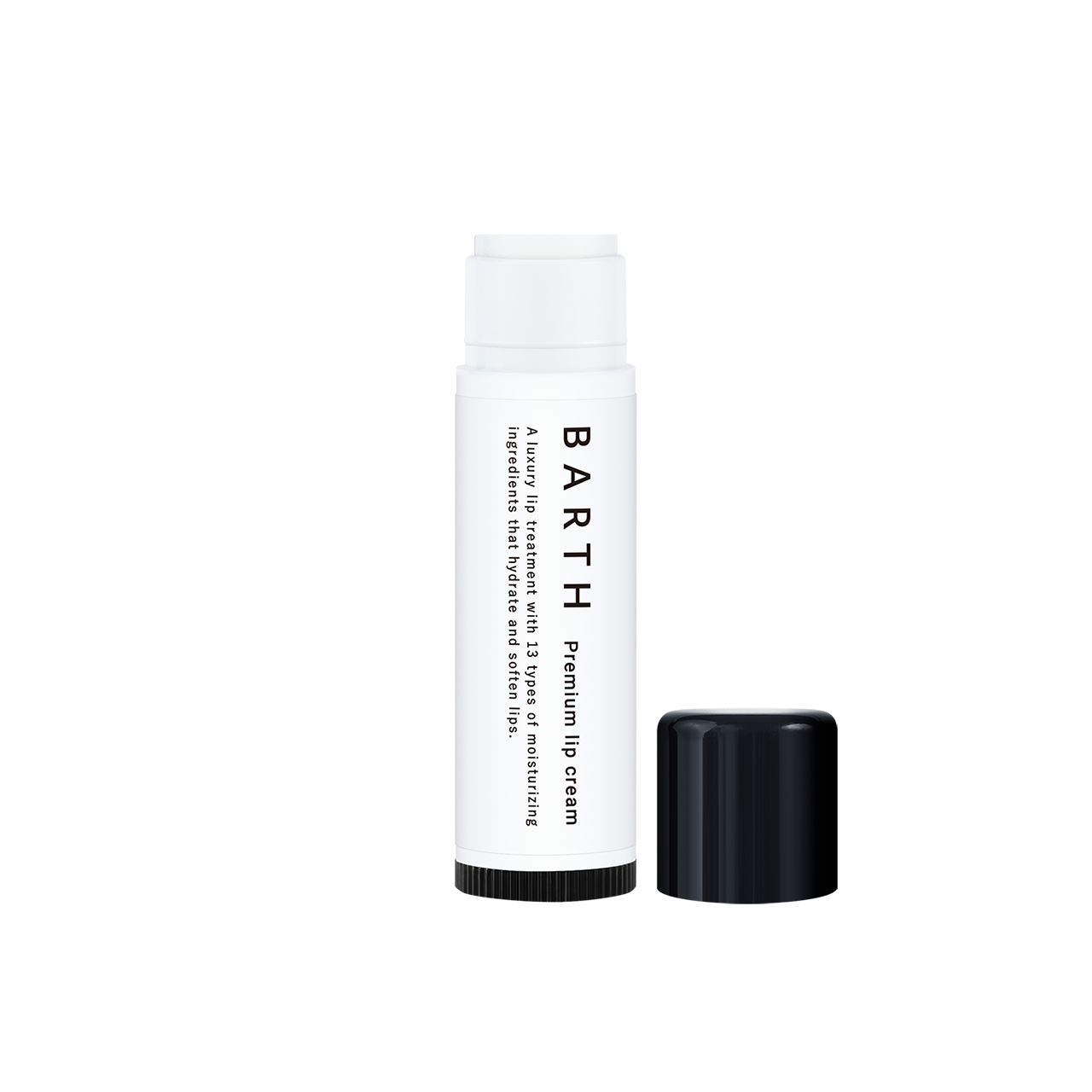 BARTH Premium lip balm - 5g