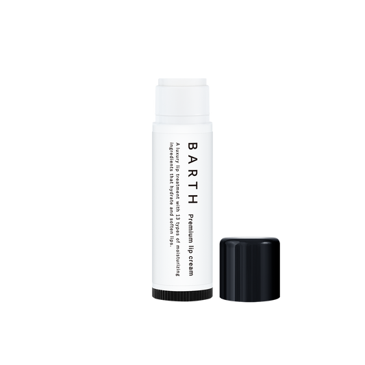 BARTH プレミアム リップバーム - 5g