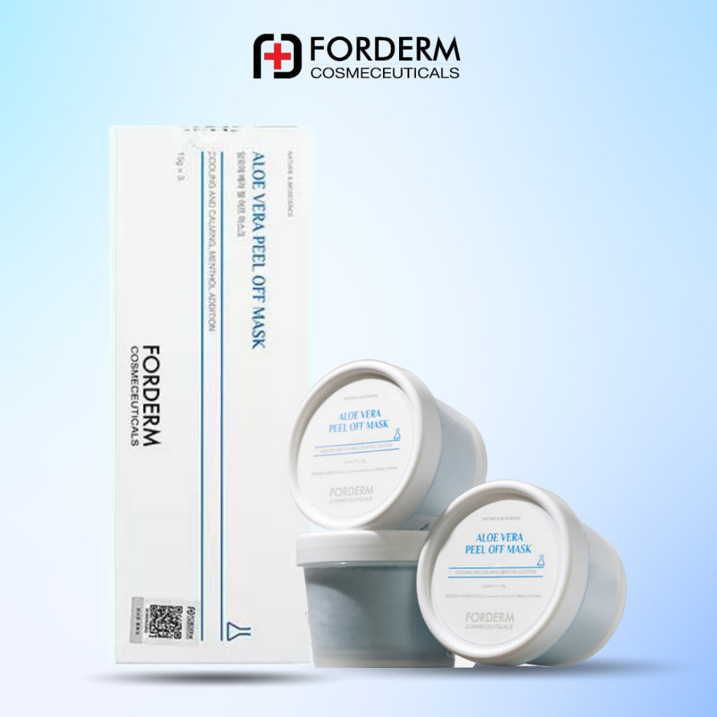 Forderm Peel Off Mask