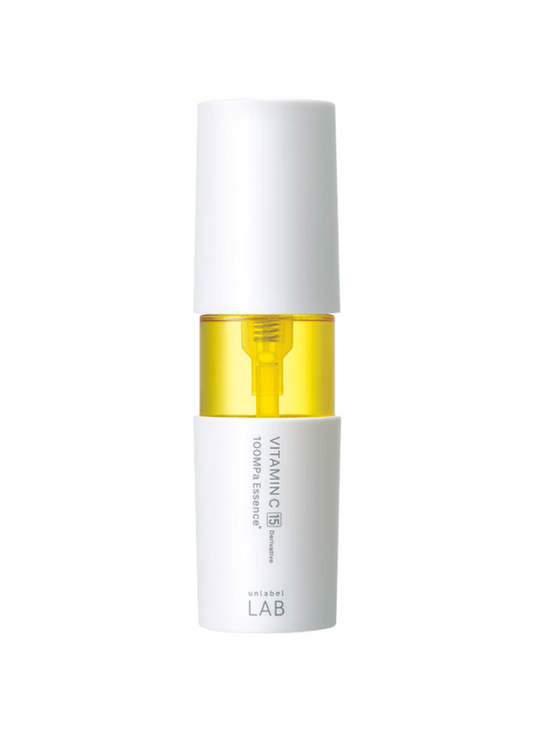 Unlabel Lab Essence Vitamin C 50ml